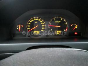 Автомобиль с номером ZВ1740ВВ, МО / Погранвойска
