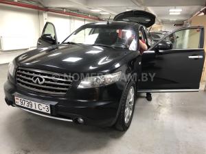 Автомобиль с номером 9739ІС3, Гомельская обл.