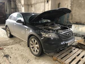 Автомобиль с номером 9739ІС3, Гомельская обл.