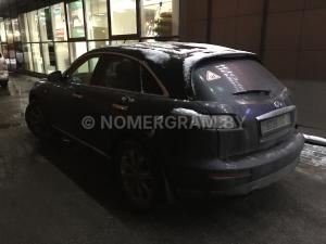 Автомобиль с номером 9739ІС3, Гомельская обл.