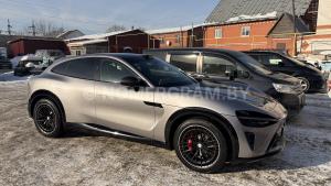 Автомобиль с номером Y829НХ22, Витебская обл.