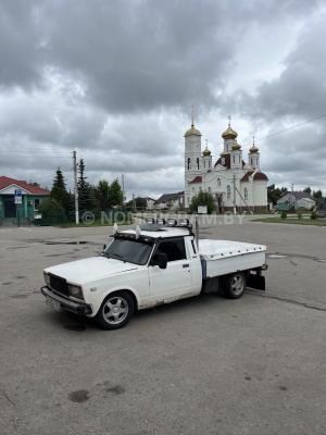 Автомобиль с номером 9945ВС76, Могилевская обл.