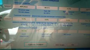 Автомобиль с номером VАGSС0Р8, г. Минск