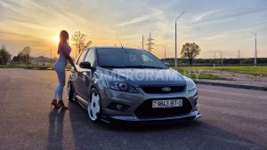 Автомобиль с номером 9843ВТ2, Витебская обл.