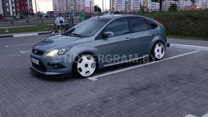 Автомобиль с номером 9843ВТ2, Витебская обл.
