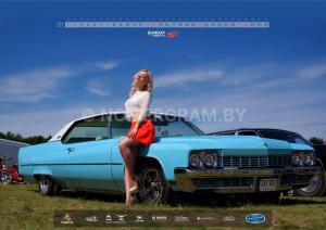 Автомобиль с номером ZАТ933, Гомельская обл.