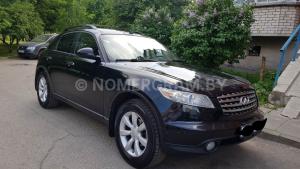 Автомобиль с номером 10384В, МО / Погранвойска