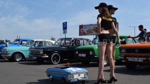 Автомобиль с номером 9838ТС, МО / Погранвойска
