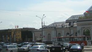 Автомобиль с номером W539ВТ, МО / Погранвойска