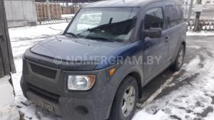 Автомобиль с номером 77009А0, МО / Погранвойска