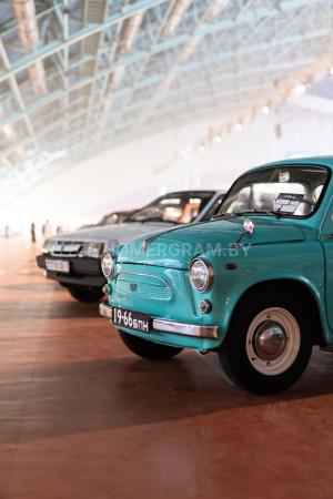 Автомобиль с номером 19665НН, МО / Погранвойска