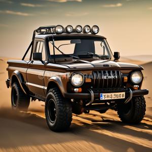 Автомобиль с номером FRІS5910Е, МО / Погранвойска
