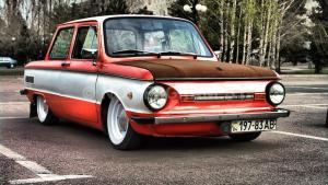 Автомобиль с номером 0419783АВ, МО / Погранвойска