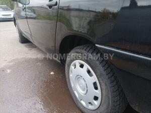 Автомобиль с номером 9809ЕН4, Гродненская обл.