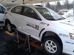 Автомобиль с номером UUSТ600, МО / Погранвойска