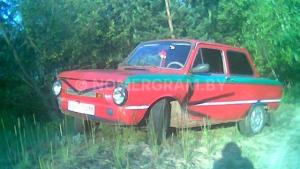 Автомобиль с номером S11221Н, МО / Погранвойска