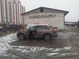 Автомобиль с номером FРА862, Витебская обл.