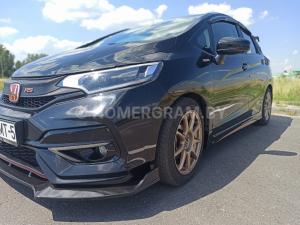 Автомобиль с номером NТ5, Минская обл.
