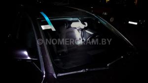 Автомобиль с номером FА82КЕ5, Минская обл.