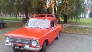 Автомобиль с номером DВ, МО / Погранвойска