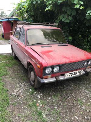 Автомобиль с номером Y223НВ, МО / Погранвойска