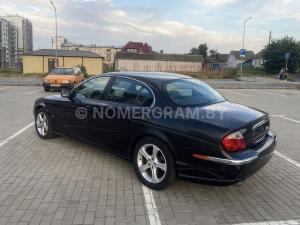 Автомобиль с номером VІ411, Брестская обл.