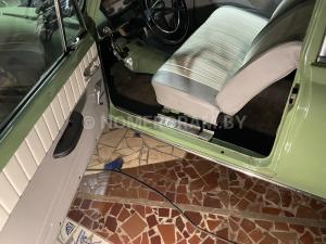 Автомобиль с номером VА1177, г. Минск