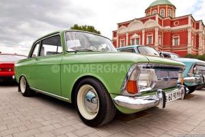 Автомобиль с номером 56090ММ, МО / Погранвойска
