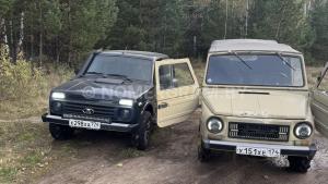 Автомобиль с номером Y151ХЕ1, Брестская обл.