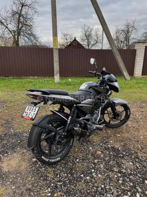 Автомобиль с номером 9865АЕ2, Витебская обл.