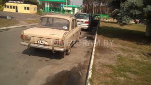 Автомобиль с номером F6474FС, МО / Погранвойска