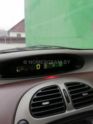 Автомобиль с номером S9996Е, МО / Погранвойска