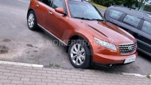 Автомобиль с номером 12887Н6, Могилевская обл.