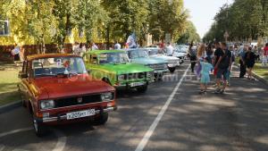 Автомобиль с номером 64671В, МО / Погранвойска
