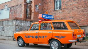 Автомобиль с номером Y762ВЕ1, Брестская обл.