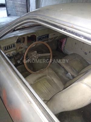Автомобиль с номером L74JСА, МО / Погранвойска