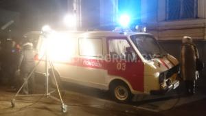 Автомобиль с номером 77336Р, МО / Погранвойска