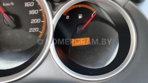 Автомобиль с номером 28610Н, МО / Погранвойска