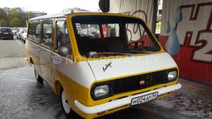 Автомобиль с номером Y937МС7, г. Минск
