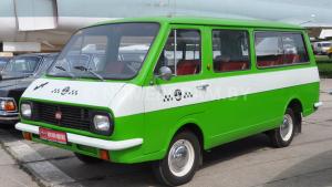 Автомобиль с номером VNNNNЕЕ, МО / Погранвойска