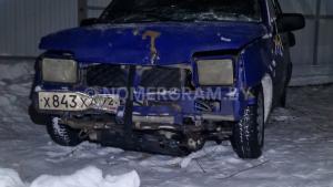 Автомобиль с номером V847VК55, Минская обл.