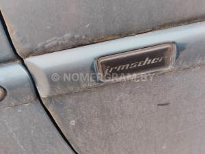 Автомобиль с номером VМW3166, Могилевская обл.