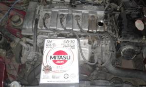 Фото SN5W30