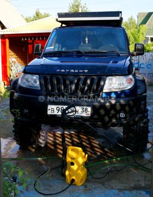 Фото W338