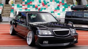 Автомобиль с номером WНYNОТ, МО / Погранвойска