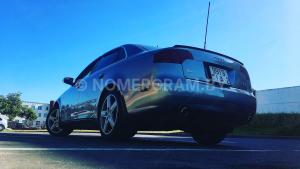 Автомобиль с номером 9919ІА2, Витебская обл.