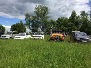 Автомобиль с номером Y444РR62, Витебская обл.