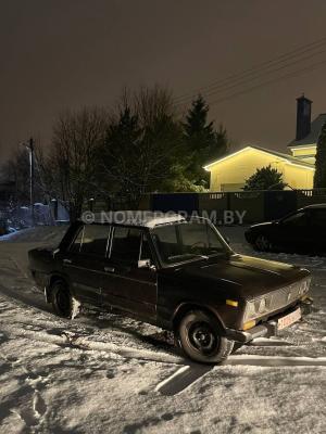 Автомобиль с номером 11226ІІ, МО / Погранвойска