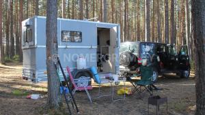 Автомобиль с номером ZОDСНYІ, МО / Погранвойска