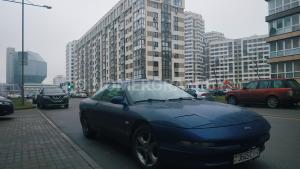 Автомобиль с номером 14410І1, Брестская обл.